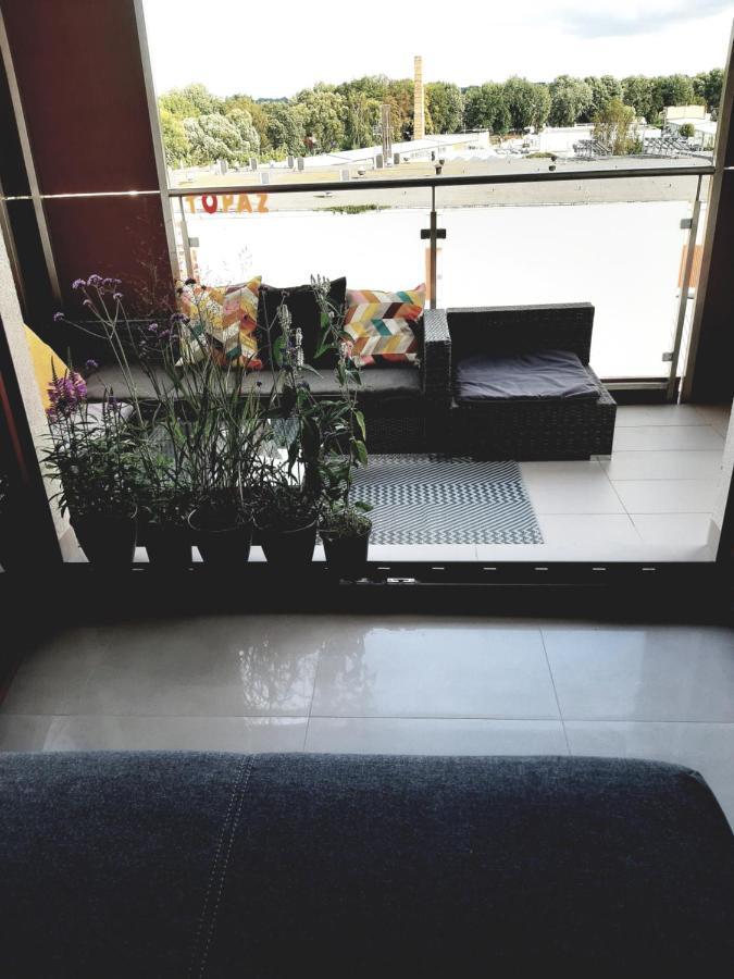 Apartament Nad Wilga Garwolin Exterior foto