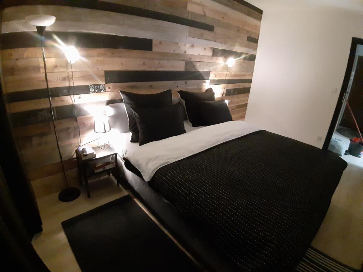 Apartament Nad Wilga Garwolin Exterior foto