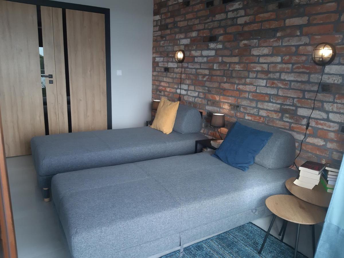 Apartament Nad Wilga Garwolin Exterior foto