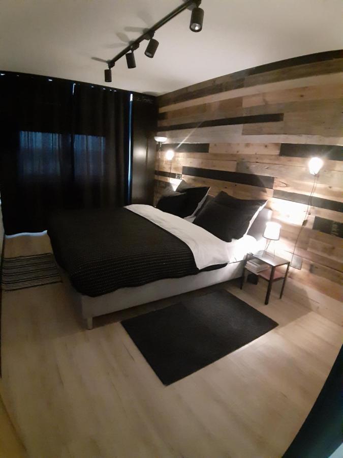 Apartament Nad Wilga Garwolin Exterior foto