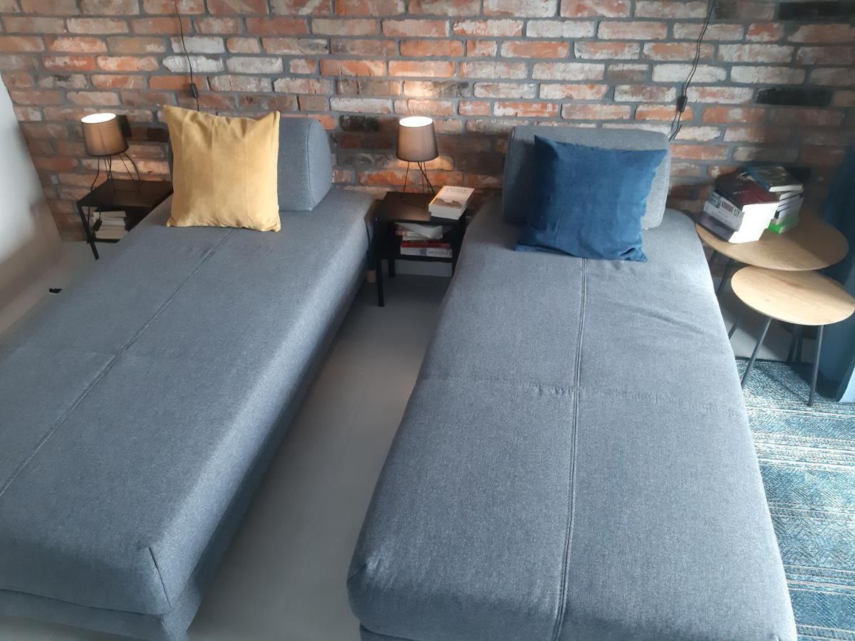 Apartament Nad Wilga Garwolin Exterior foto