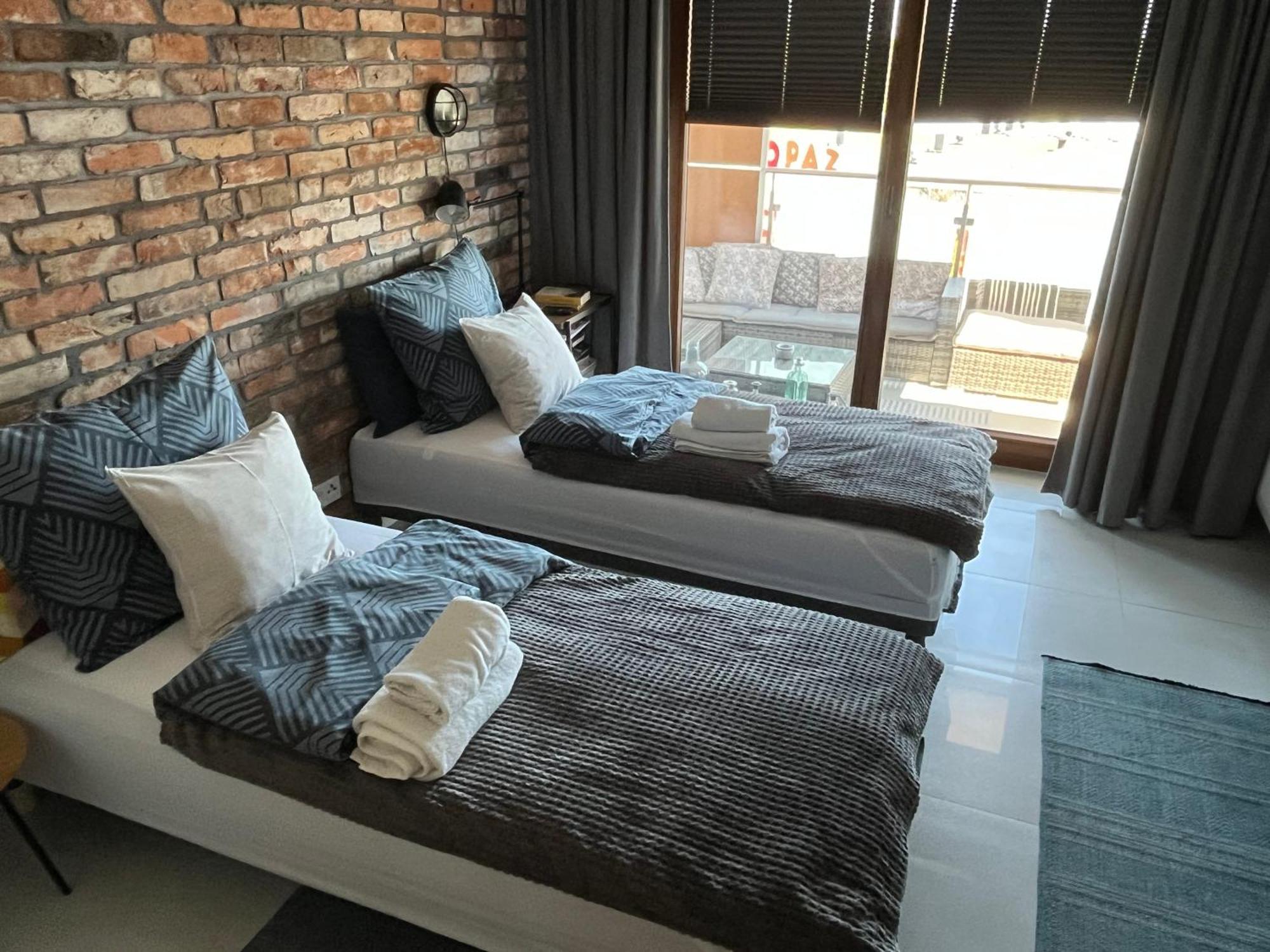 Apartament Nad Wilga Garwolin Exterior foto