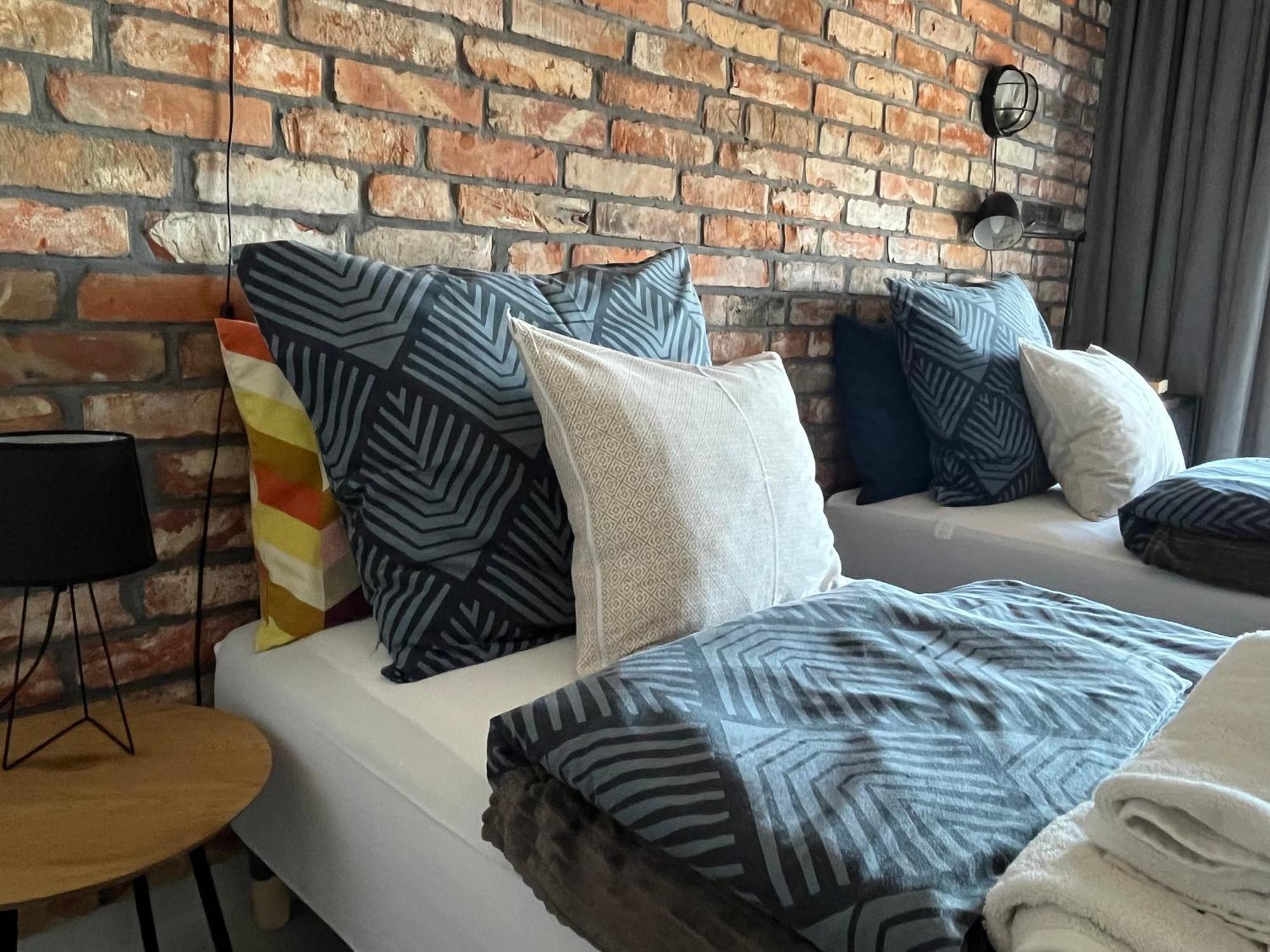 Apartament Nad Wilga Garwolin Exterior foto